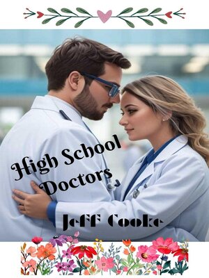 cover image of The High School Doctors